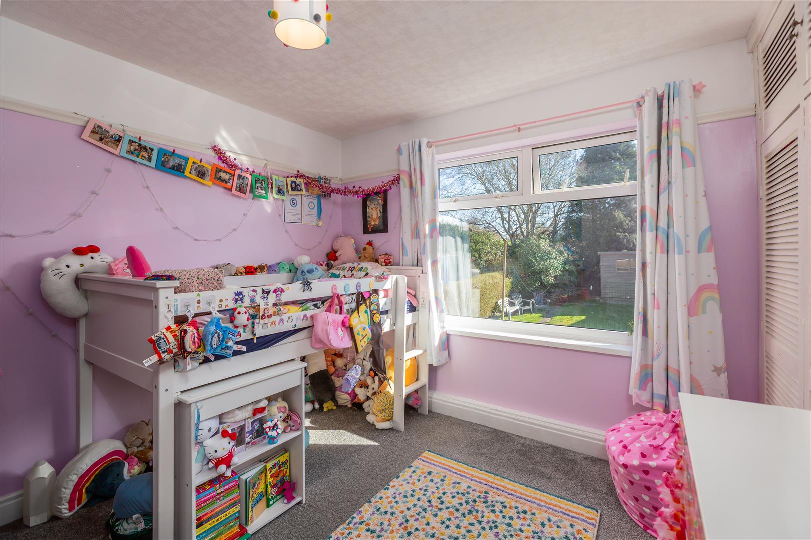 Lon Coed Bran, Cockett, Swansea, SA2 0YQ